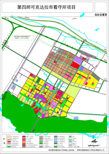 可克达拉市未来蓝图，最新规划引领城市发展新方向