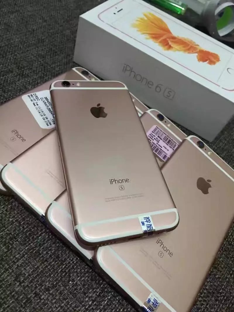 美版iPhone 6s 64GB最新报价解析与购买指南